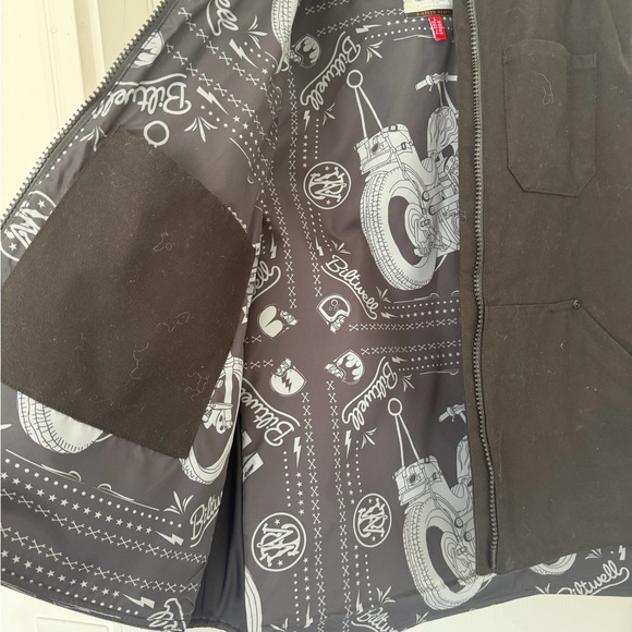 Motorcycle Vest - Picture 2 of 7